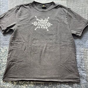 Gray Teddy Fresh Men's T-Shirt